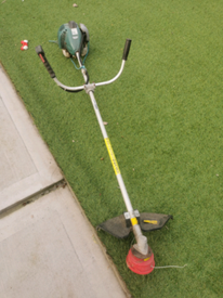 used grass trimmers for sale